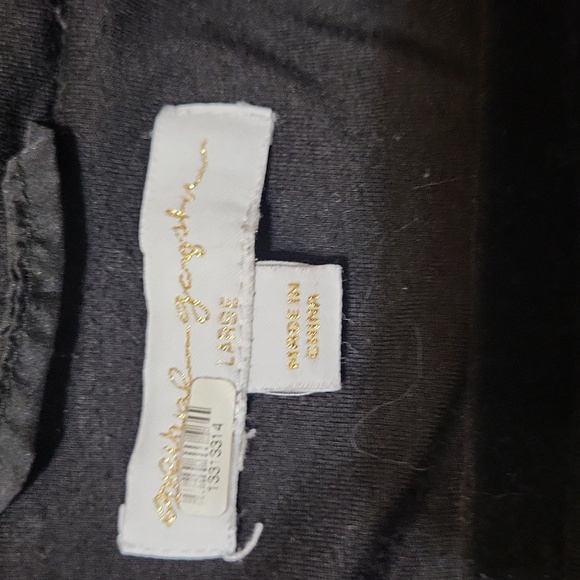 Spiritual Gangster Roaming Puffer Jacket Size L - Picture 9 of 10